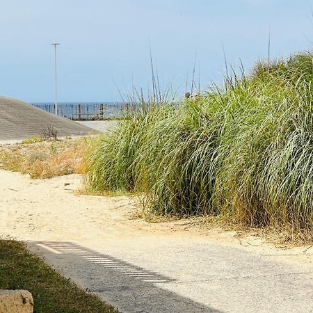 Appartement 2 A 4 Personnes A 50M De La Plage ラカノー エクステリア 写真