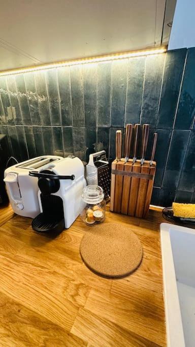 Appartement 2 A 4 Personnes A 50M De La Plage ラカノー エクステリア 写真