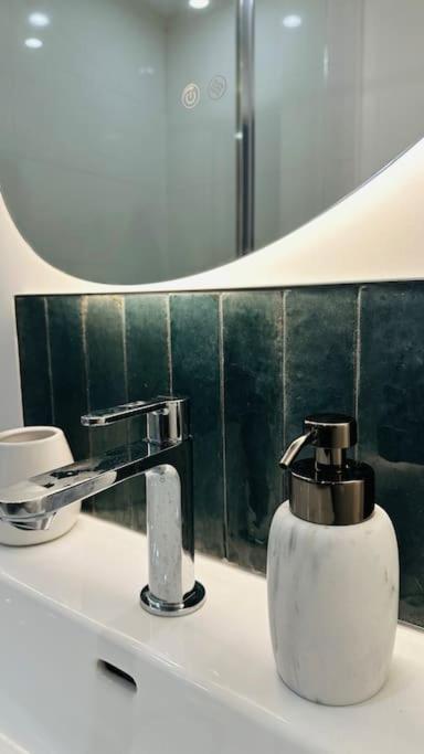 Appartement 2 A 4 Personnes A 50M De La Plage ラカノー エクステリア 写真